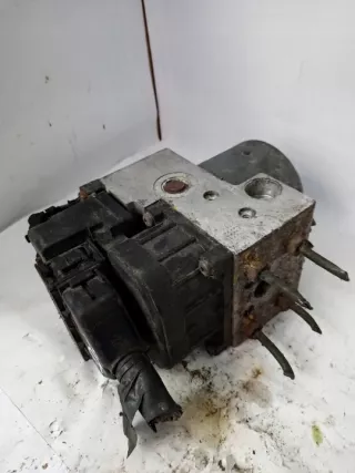 0273004403 57110-S9A-A021-M1 68K0JP2WD Блок ABS Nissan Primera 11 Арт e5915274, вид 3