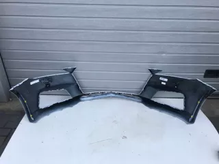 8S0807437H Бампер передний Audi TT 3 Арт e5915614, вид 4