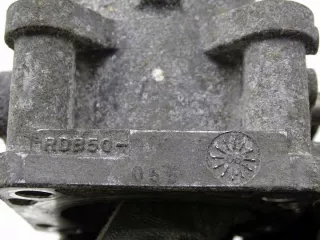 RDB50-403 RDB50403 Моновпрыск Ford Ranger 3 Арт e5916684, вид 3