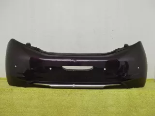 9673271377 Бампер задний Peugeot 208 Арт e5916882, вид 1