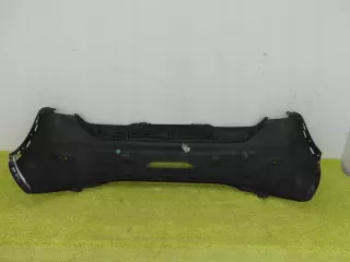 9673271377 Бампер задний Peugeot 208 Арт e5916882, вид 2