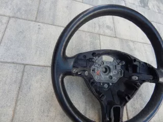 3-385-E53-1 Руль BMW X5 E53 Арт e5917806, вид 2
