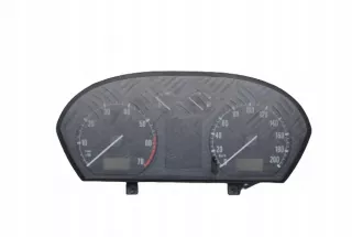 6Y1919860C Щиток приборов (приборная панель) Skoda Fabia 1 Арт e5923201, вид 1