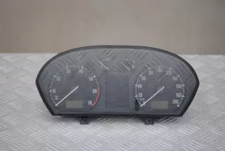 6Y1919860C Щиток приборов (приборная панель) Skoda Fabia 1 Арт e5923201, вид 2
