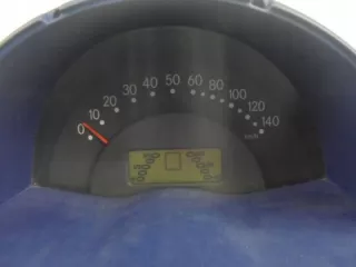 110008872003 Щиток приборов (приборная панель) Smart Fortwo 1 Арт e5923213, вид 4