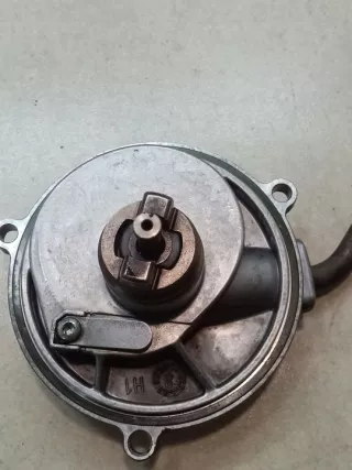 A6682300165 Блок ABS Mercedes A W168 Арт e5923655, вид 3