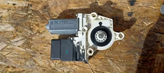 1K0959704C Моторчик стеклоподъемника Volkswagen Golf 5 Арт e5924244, вид 4