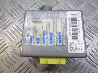 77960-ST3-E83 Блок AirBag Honda Civic 6 Арт e5925168, вид 1