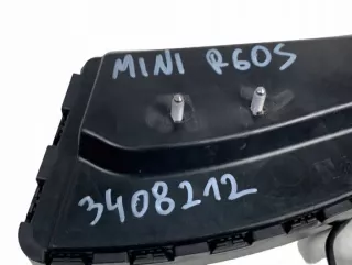 34080212 Подушка безопасности MINI COUNTRYMAN R60 Арт e5926029, вид 3