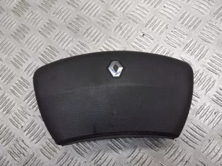 8200071201C Подушка безопасности Renault Laguna 2 Арт e5926091, вид 1