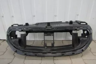A4538855700 Решетка радиатора Smart Fortwo 3 Арт e5926402, вид 1