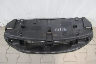 A4538855700 Решетка радиатора Smart Fortwo 3 Арт e5926402, вид 2