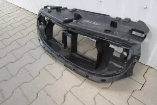 A4538855700 Решетка радиатора Smart Fortwo 3 Арт e5926402, вид 3