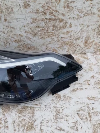 SK8481-COS11 Фара правая Opel Corsa E Арт e5926834, вид 3