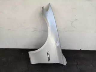  Крыло переднее левое BMW 5 F10/F11/GT F07 Арт e5929166, вид 1
