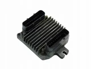 09355929 Блок управления двигателем Opel Astra G Арт e5930326, вид 2