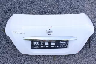  Крышка багажника (дверь 3-5) Nissan Maxima А35 Арт e5931839