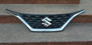 7174168P1 Решетка радиатора Suzuki Baleno 1 Арт e5934823, вид 1