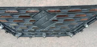 7174168P1 Решетка радиатора Suzuki Baleno 1 Арт e5934823, вид 12