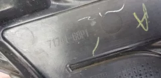 7174168P1 Решетка радиатора Suzuki Baleno 1 Арт e5934823, вид 14