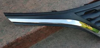 7174168P1 Решетка радиатора Suzuki Baleno 1 Арт e5934823, вид 2
