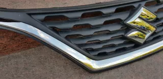 7174168P1 Решетка радиатора Suzuki Baleno 1 Арт e5934823, вид 3