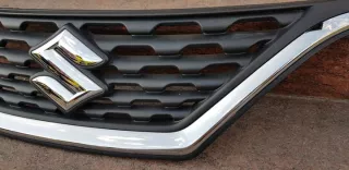 7174168P1 Решетка радиатора Suzuki Baleno 1 Арт e5934823, вид 5