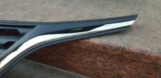 7174168P1 Решетка радиатора Suzuki Baleno 1 Арт e5934823, вид 6