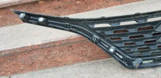 7174168P1 Решетка радиатора Suzuki Baleno 1 Арт e5934823, вид 8