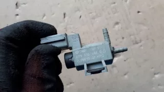 079906283D Клапан электромагнитный Audi S4 B8 Арт e5937636, вид 2