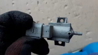 079906283D Клапан электромагнитный Audi S4 B8 Арт e5937636, вид 5