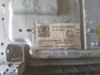 3V0919606D Блок навигации Skoda Superb 3 Арт e5942902, вид 7