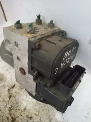 0273004227 S108022001C 0265216409 90496978 Блок ABS Opel Corsa C Арт e5943137, вид 2