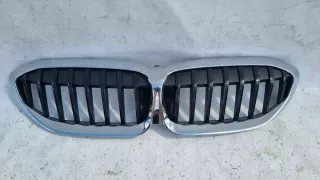 7449428 5113192976 192976 Решетка радиатора BMW M3 G80 Арт e5943883, вид 1