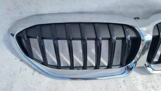 7449428 5113192976 192976 Решетка радиатора BMW M3 G80 Арт e5943883, вид 2