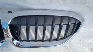 7449428 5113192976 192976 Решетка радиатора BMW M3 G80 Арт e5943883, вид 3