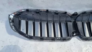 7449428 5113192976 192976 Решетка радиатора BMW M3 G80 Арт e5943883, вид 4