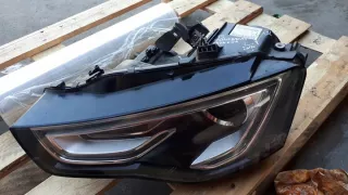 8T0941005D Фара левая Audi A5 (S5,RS5) 1 Арт e5943973, вид 1