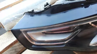 8T0941005D Фара левая Audi A5 (S5,RS5) 1 Арт e5943973, вид 2