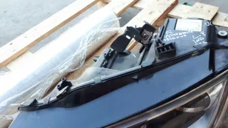 8T0941005D Фара левая Audi A5 (S5,RS5) 1 Арт e5943973, вид 4