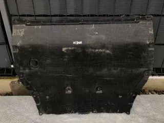 4M0825236 Декоративная крышка двигателя Audi Q7 4M Арт e5945165, вид 1