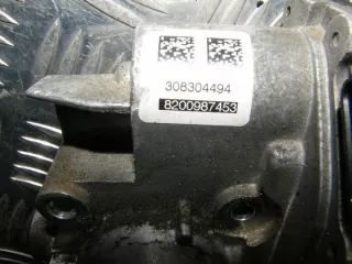 8200987453 Моновпрыск Renault Megane 3 Арт e5946121, вид 2