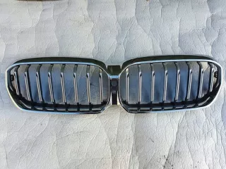 9464219 Решетка радиатора BMW 5 G30/G31 Арт e5954103, вид 1