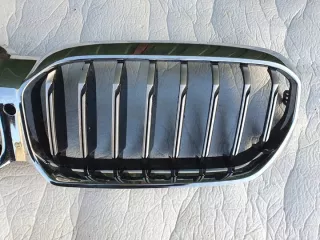 9464219 Решетка радиатора BMW 5 G30/G31 Арт e5954103, вид 3