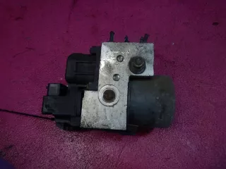 7700315090 Блок ABS Renault Kangoo 1 Арт e5959362, вид 2