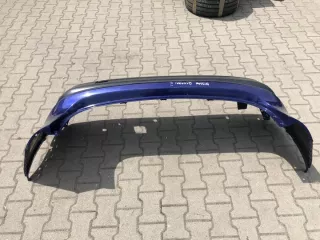 85022-4EA0H Бампер задний Nissan Qashqai 2 Арт e5960291, вид 3