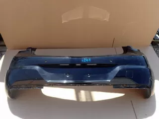  Бампер задний Opel Astra K Арт e5960313, вид 1