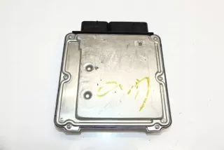 0281014592 03L906022 Блок управления двигателем Audi A4 B8 Арт e5961817, вид 3