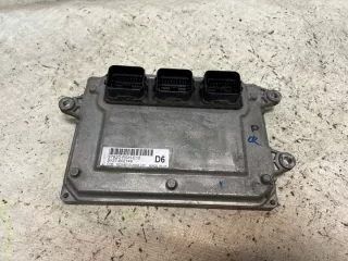 37820-RSH-E12 Блок управления двигателем Honda Civic 8 Арт e5962714, вид 1