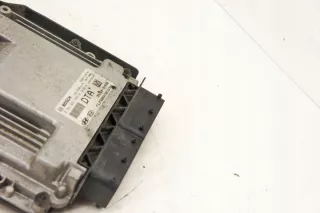 39160-2A930 0281033840 Блок управления двигателем Kia Optima 4 Арт e5962892, вид 3